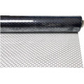 LN-1607028 Anti Static PVC ESD Grid Curtain Transparent Curtain With Carbon Grid